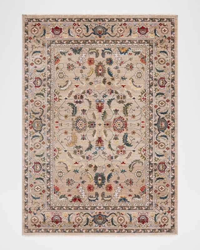 Tristan Power-Loomed Rug, 11' x 15'